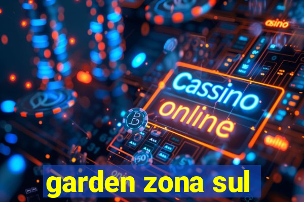 garden zona sul